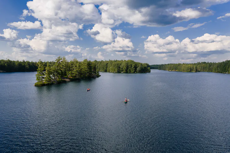 Kawartha Highlands Provincial Park