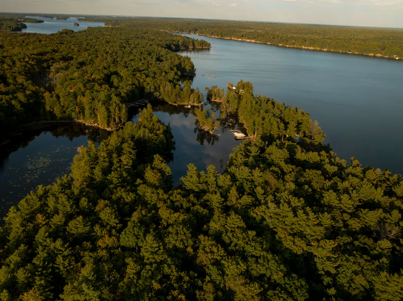 Murphys Point Provincial Park
