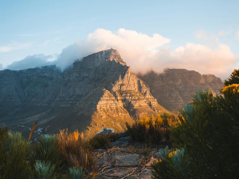 HDSuedafrikaKapstadtTafelberg