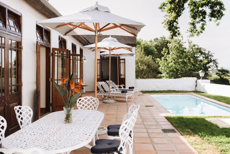 HDHotelSuedafrikaAdara Palmiet Valley EstateVilla