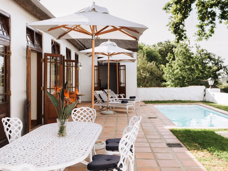 HDHotelSuedafrikaAdara Palmiet Valley EstateVilla