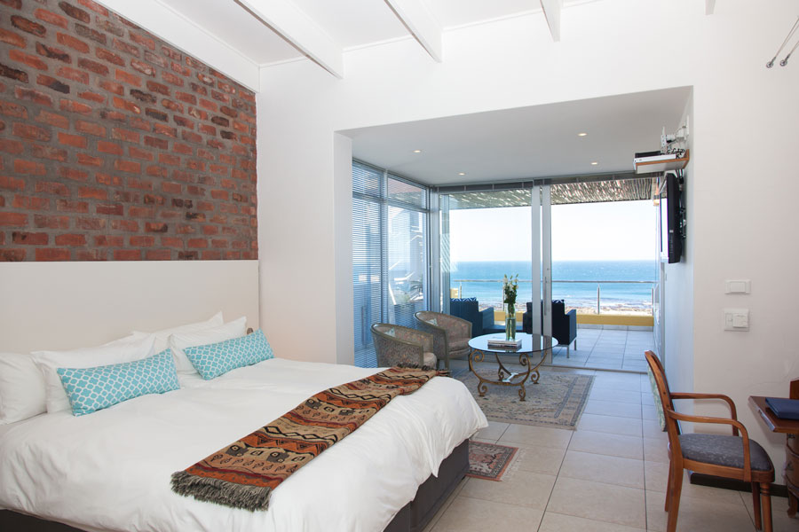 HDHotelSuedafrikaCrayfish Lodge Sea and Country Guest HouseZimmer