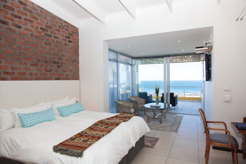 HDHotelSuedafrikaCrayfish Lodge Sea and Country Guest HouseZimmer