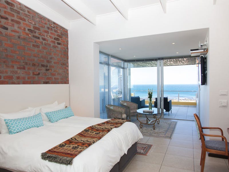 HDHotelSuedafrikaCrayfish Lodge Sea and Country Guest HouseZimmer