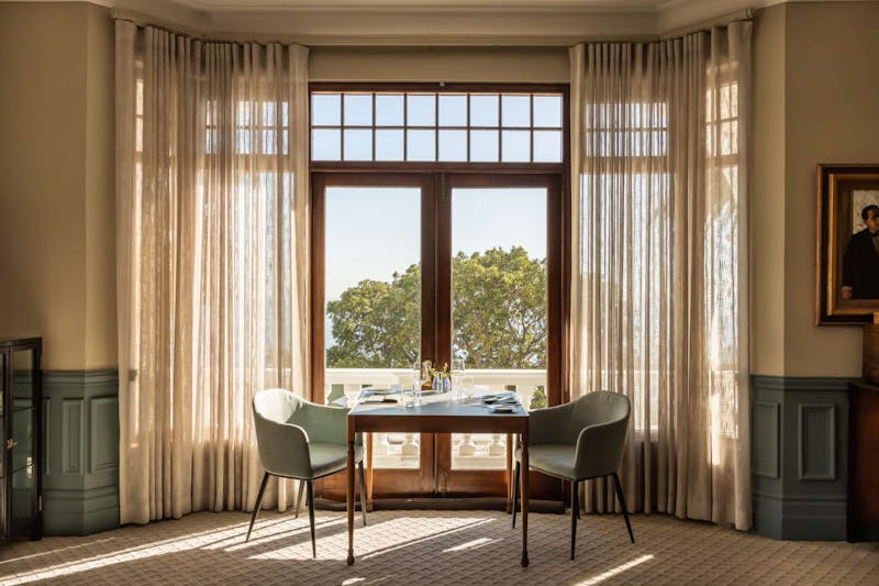 HDHotelSuedafrikaEllerman House Relais ChateauxRestaurant2