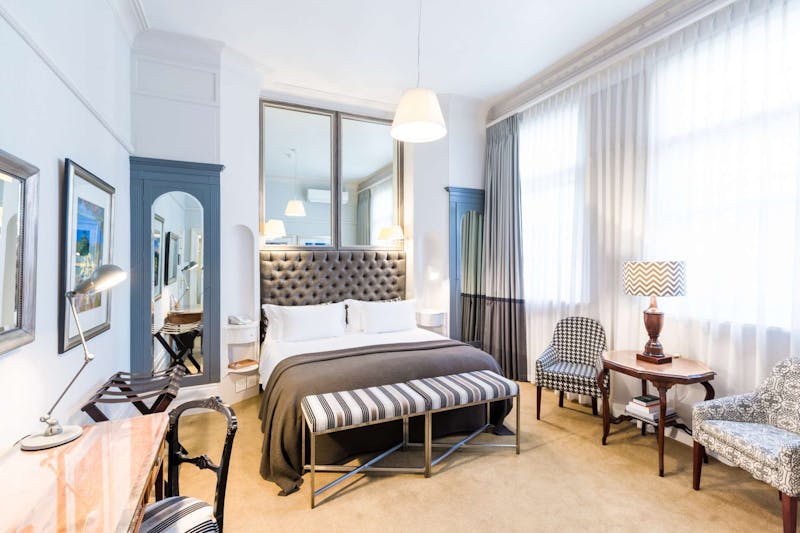 HDHotelSuedafrikaEllerman House Relais ChateauxZimmer2