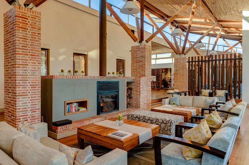 HDHotelSuedafrikaGrootbos Private Nature Reserve and Farmaccommodation forest