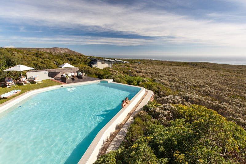 HDHotelSuedafrikaGrootbos Private Nature Reserve and Farmaccommodation forest