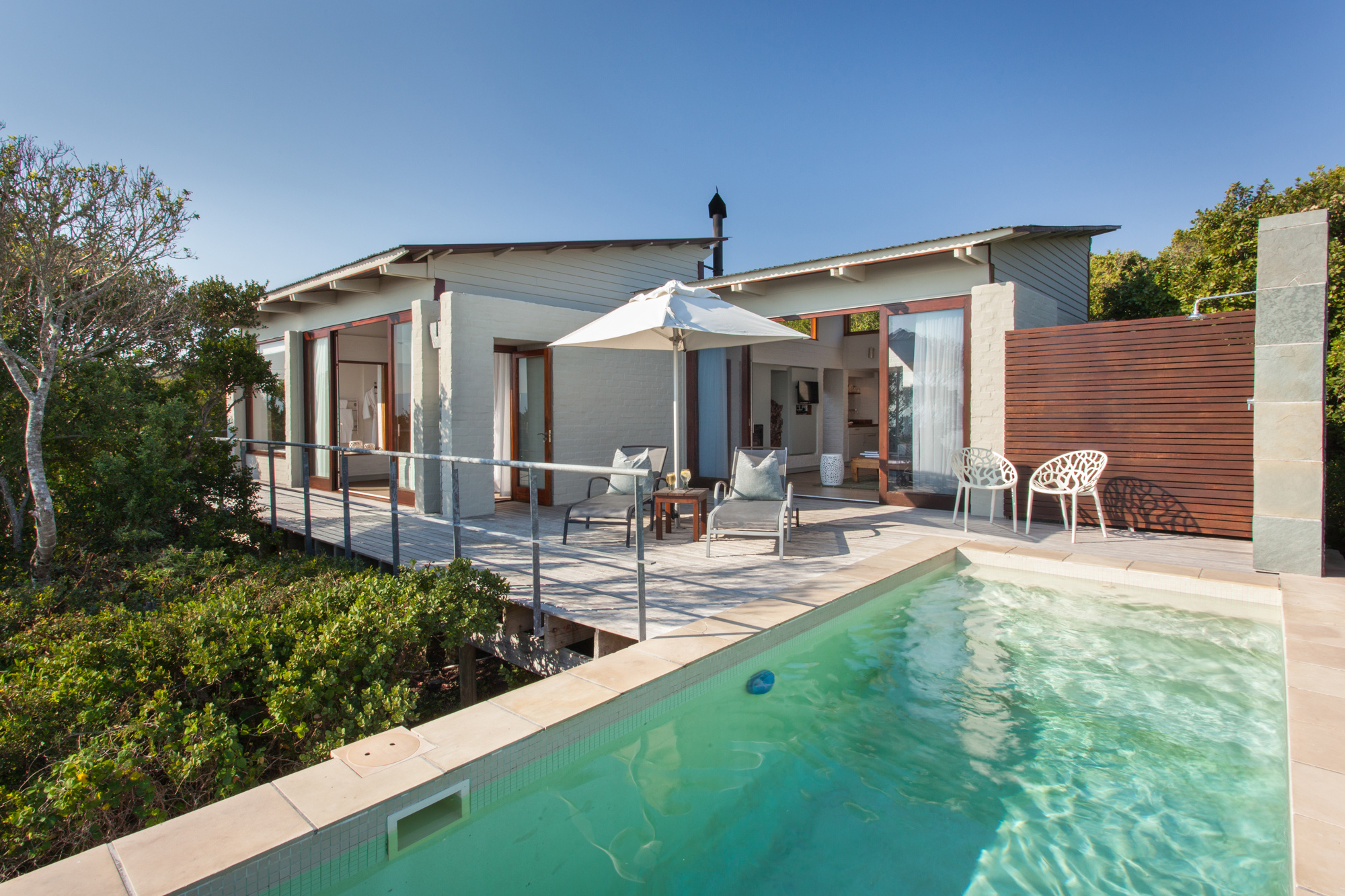 HDHotelSuedafrikaGrootbos Private Nature Reserve and Farmaccommodation forest