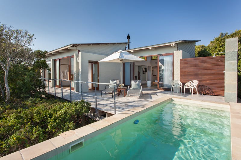 HDHotelSuedafrikaGrootbos Private Nature Reserve and Farmaccommodation forest