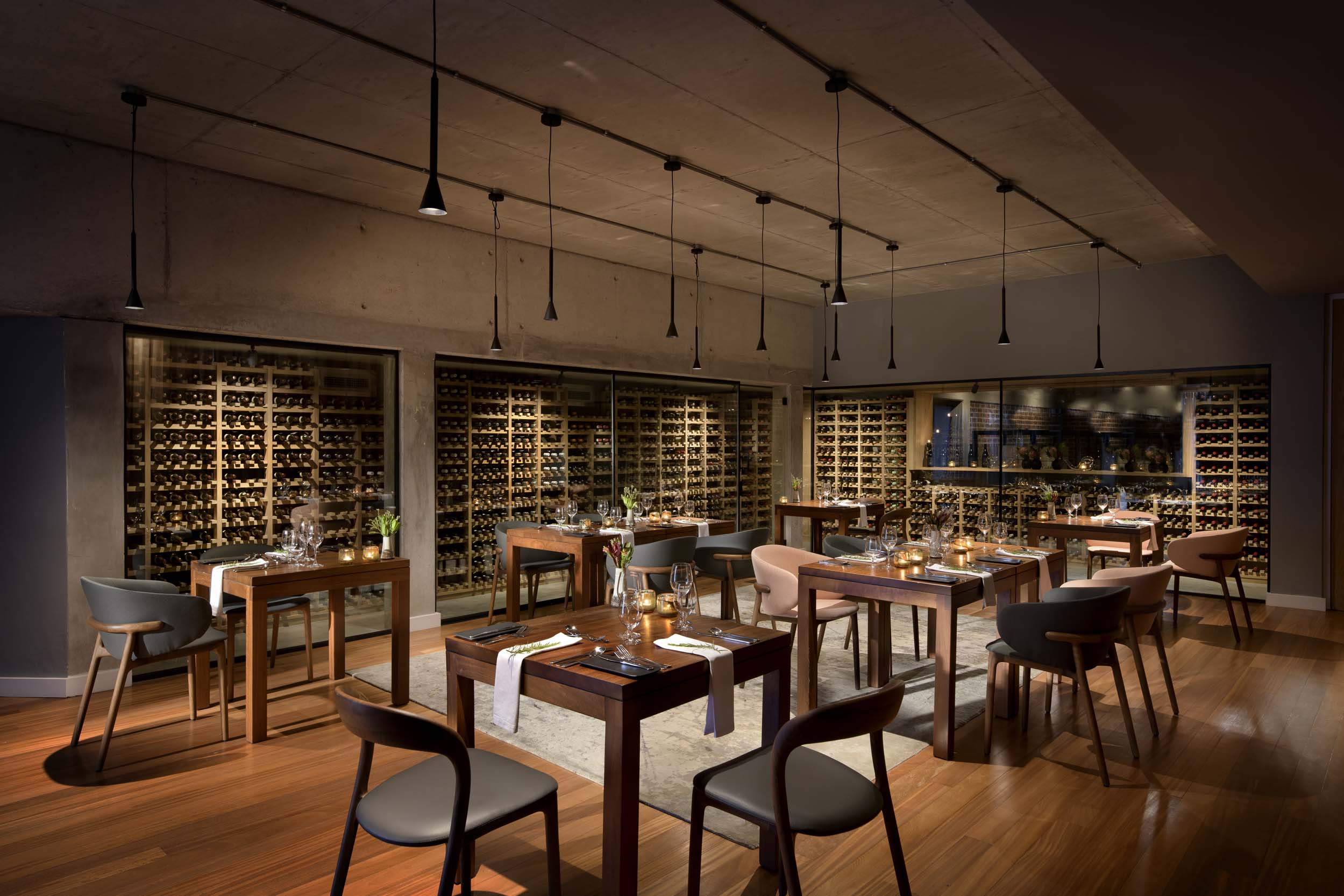 HDHotelSuedafrikaGrootbos Private Nature Reserve and FarmGarden Lodge Wine 