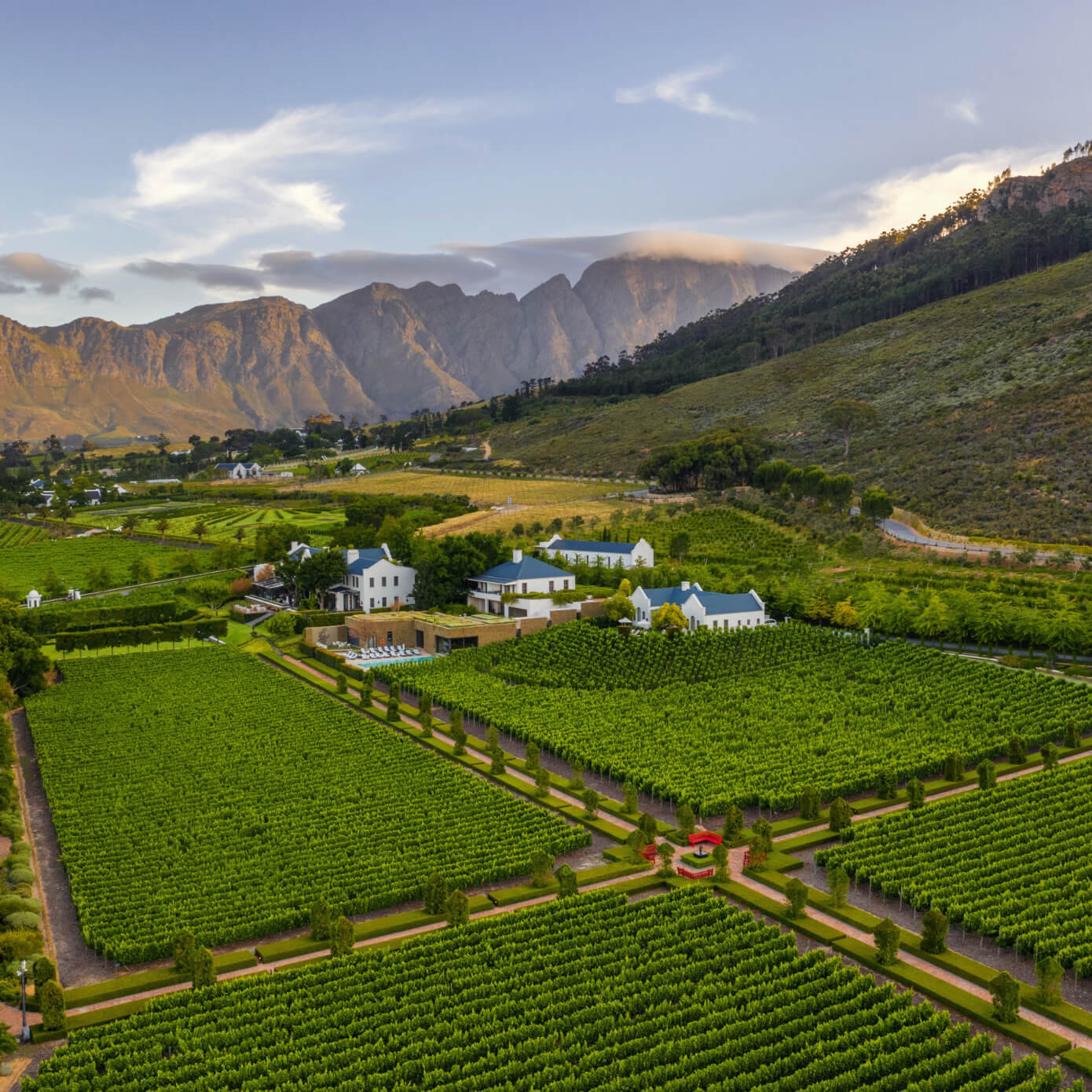 HDHotelSuedafrikaLeeu EstatesAreal2