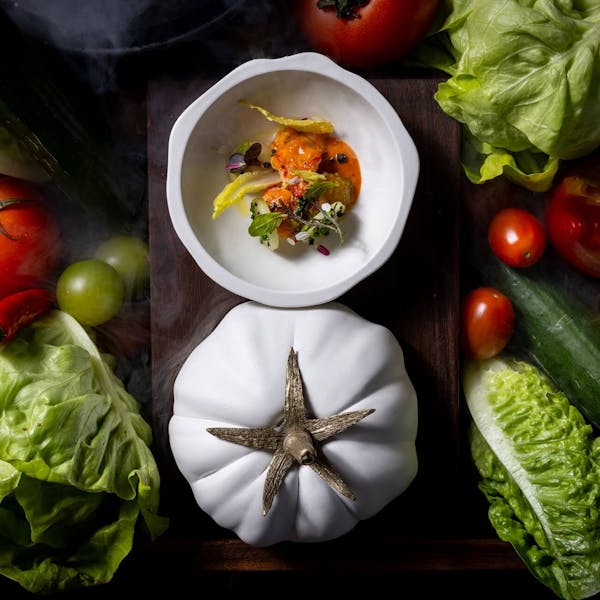 HDHotelSuedafrikaLeeu EstatesFood