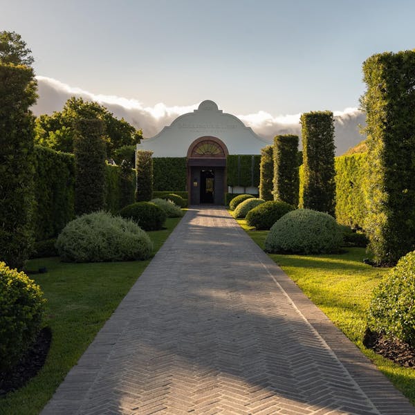 HDHotelSuedafrikaLeeu EstatesGarten3