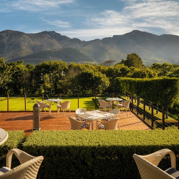 HDHotelSuedafrikaLeeu EstatesGarten4