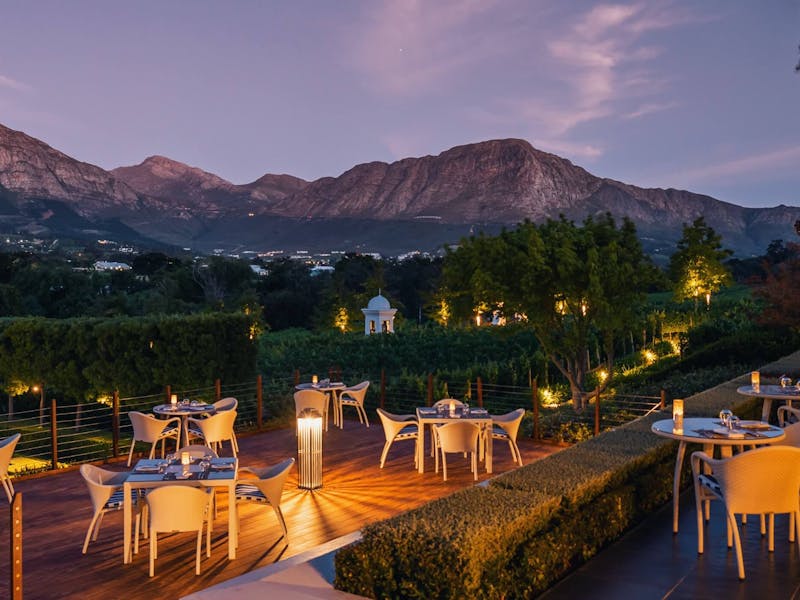 HDHotelSuedafrikaLeeu EstatesSunset