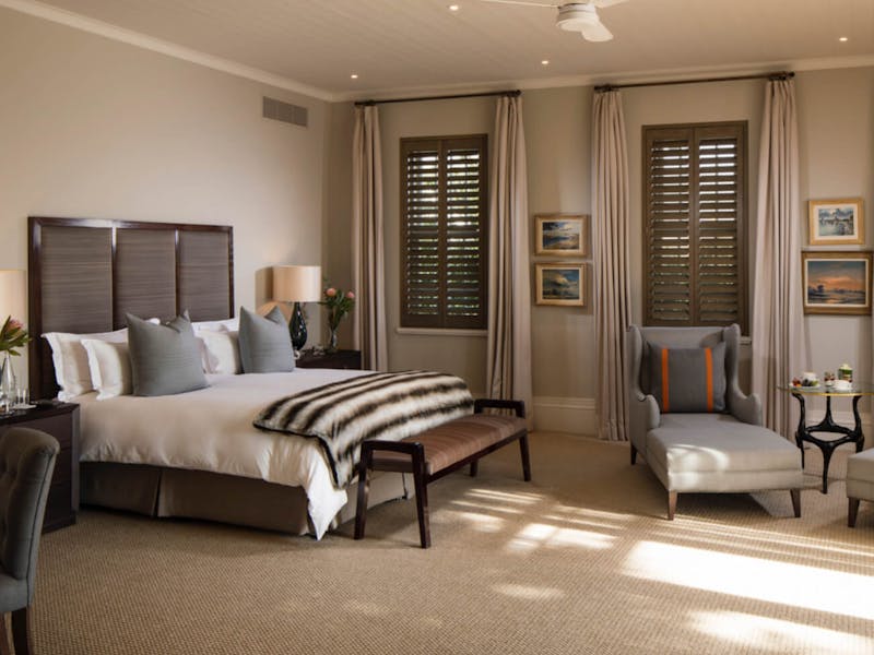 HDHotelSuedafrikaLeeu EstatesZimmer