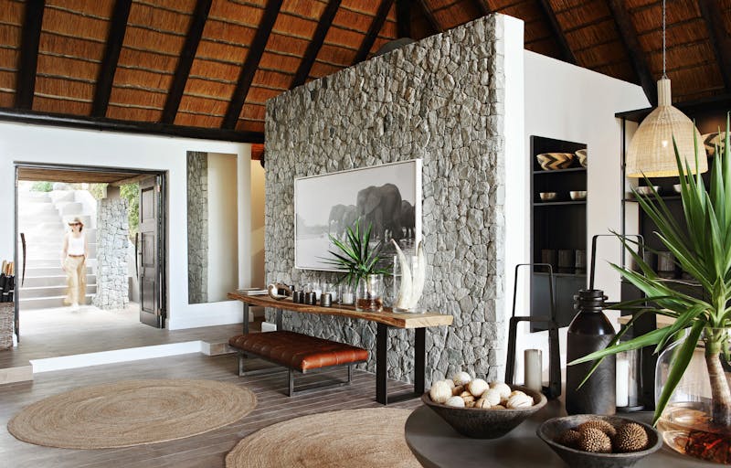 HDHotelSuedafrikaLondolozi Game Reserve Relais ChateauxSuite5
