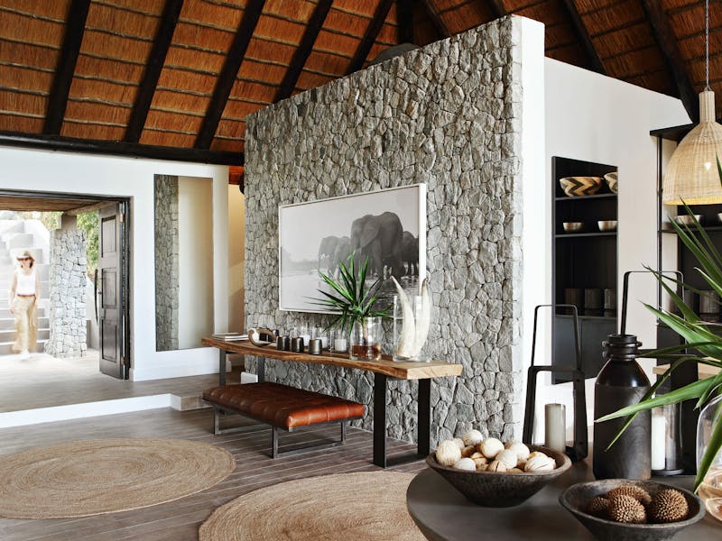 HDHotelSuedafrikaLondolozi Game Reserve Relais ChateauxSuite5