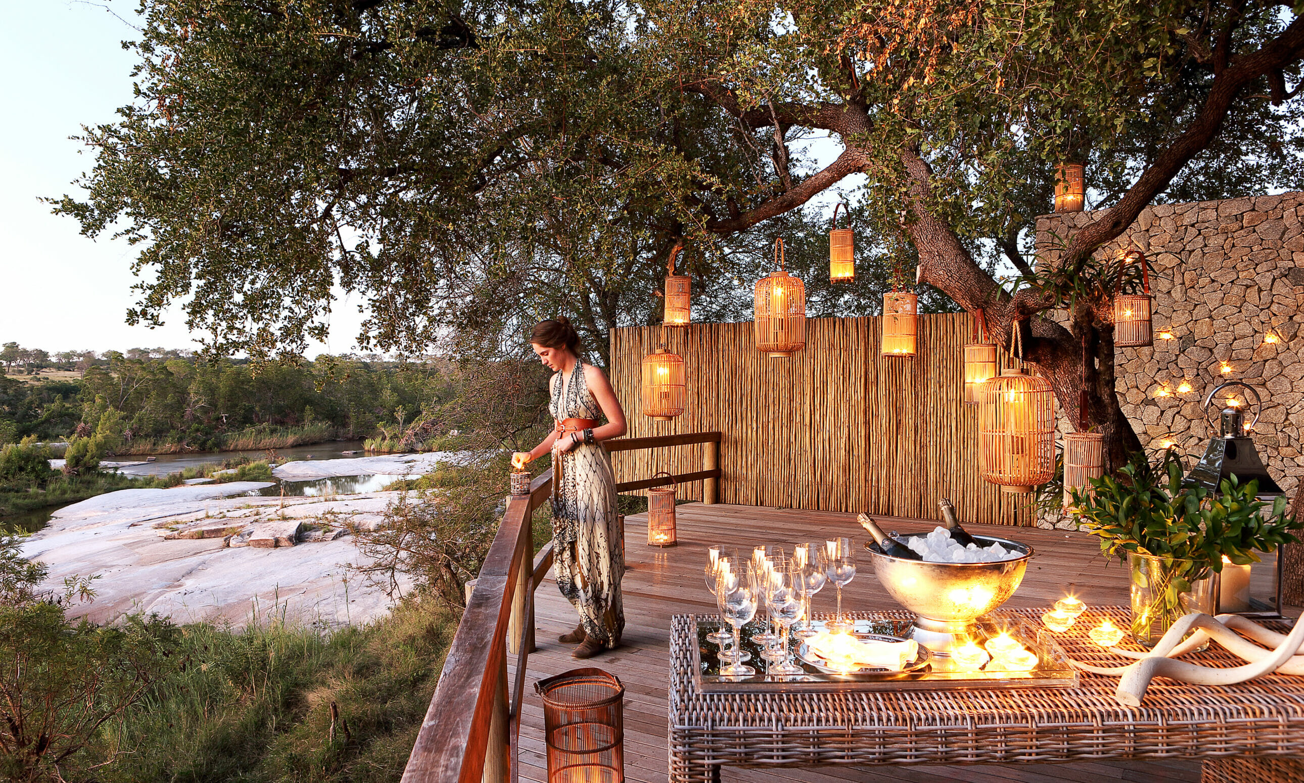 HDHotelSuedafrikaLondolozi Game Reserve Relais ChateauxTerasse4