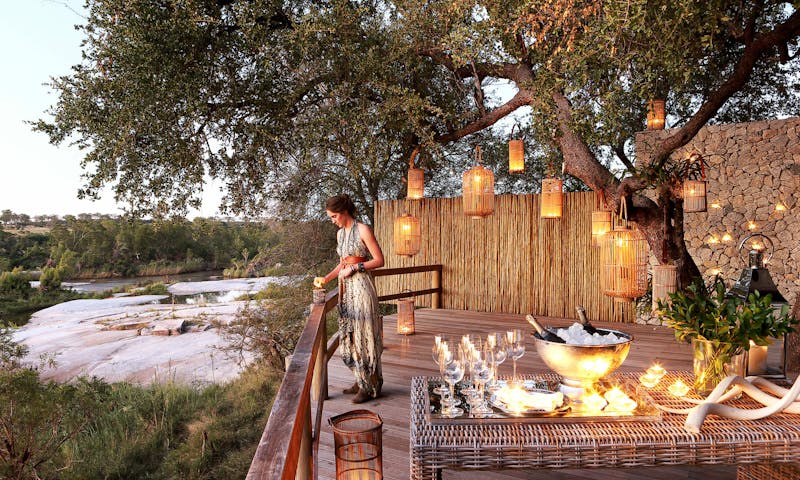 HDHotelSuedafrikaLondolozi Game Reserve Relais ChateauxTerasse4