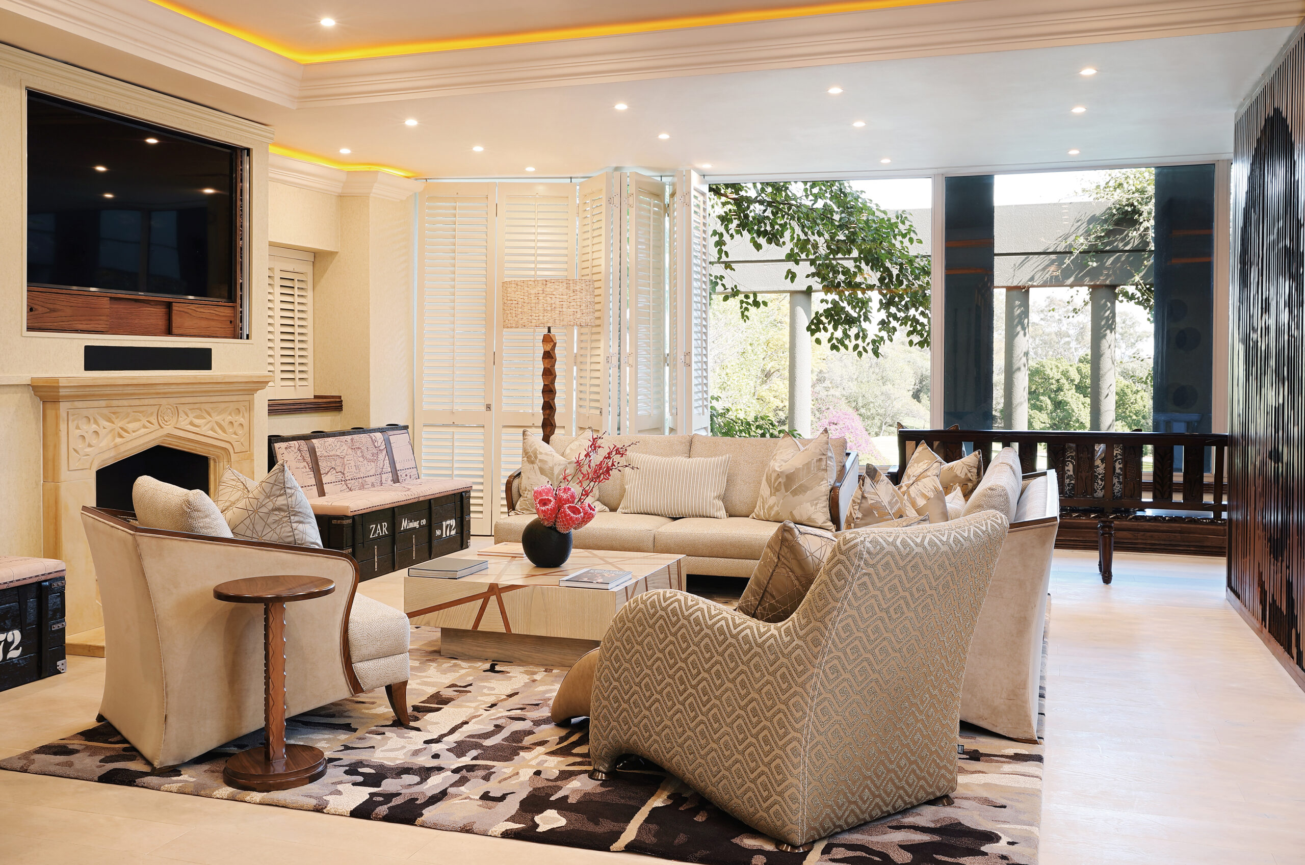 HDHotelSuedafrikaSaxon Hotel Villas SpaLounge