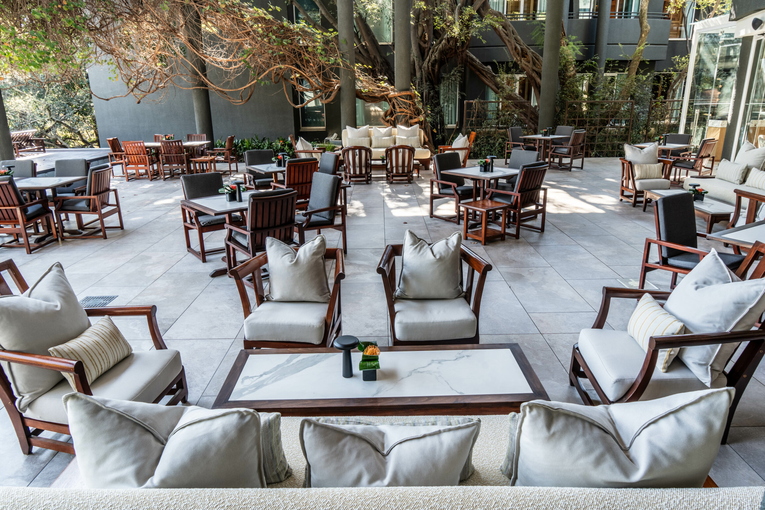 HDHotelSuedafrikaSaxon Hotel Villas SpaRestaurant