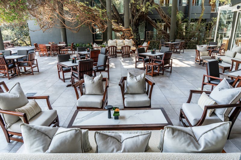 HDHotelSuedafrikaSaxon Hotel Villas SpaRestaurant