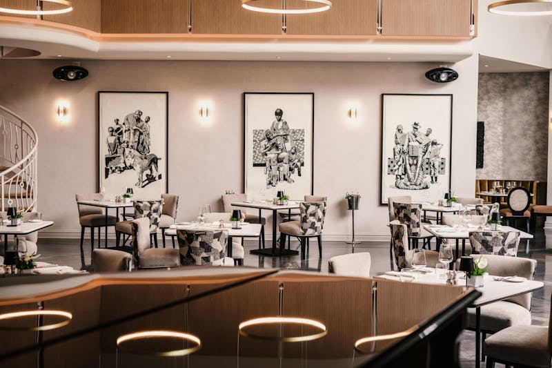 HDHotelSuedafrikaSaxon Hotel Villas SpaRestaurant2