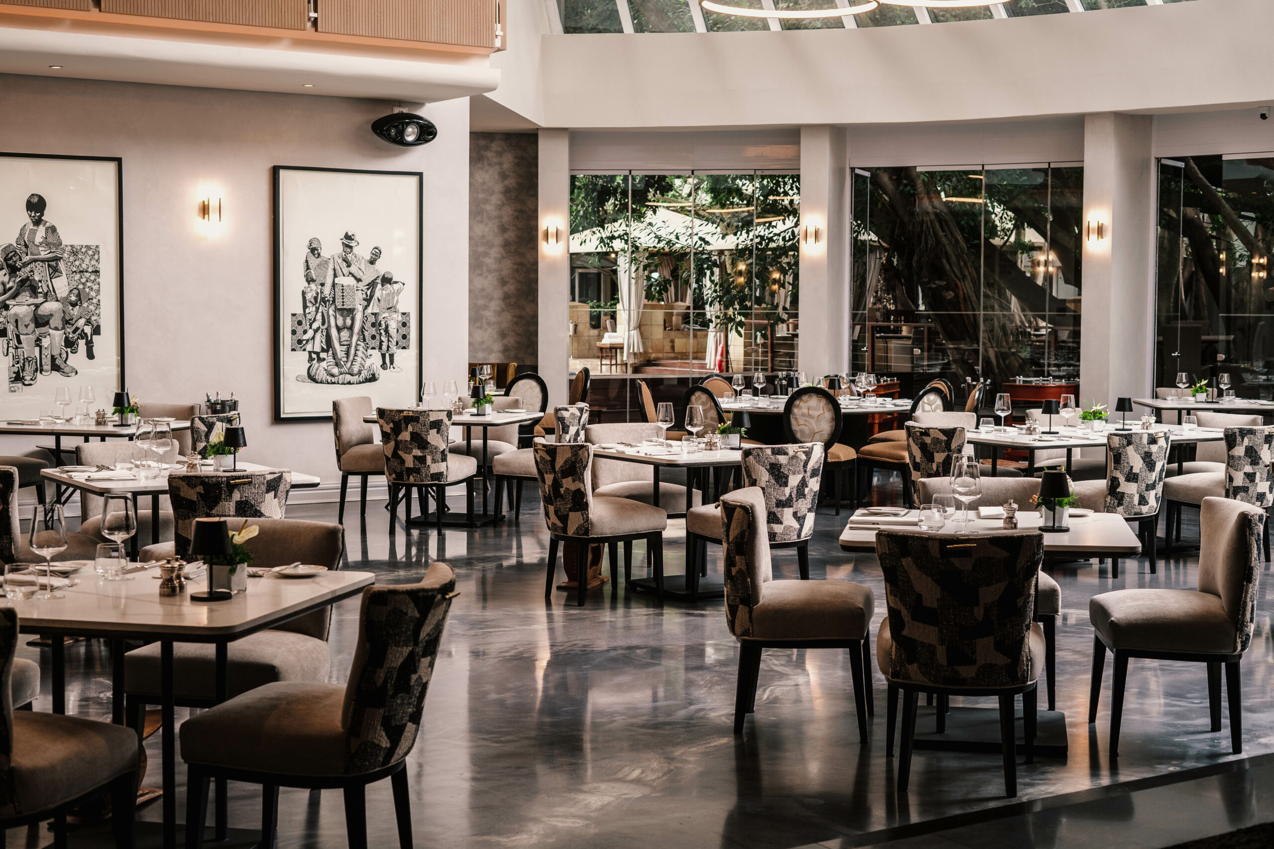 HDHotelSuedafrikaSaxon Hotel Villas SpaRestaurant3