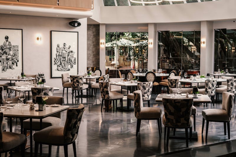 HDHotelSuedafrikaSaxon Hotel Villas SpaRestaurant3