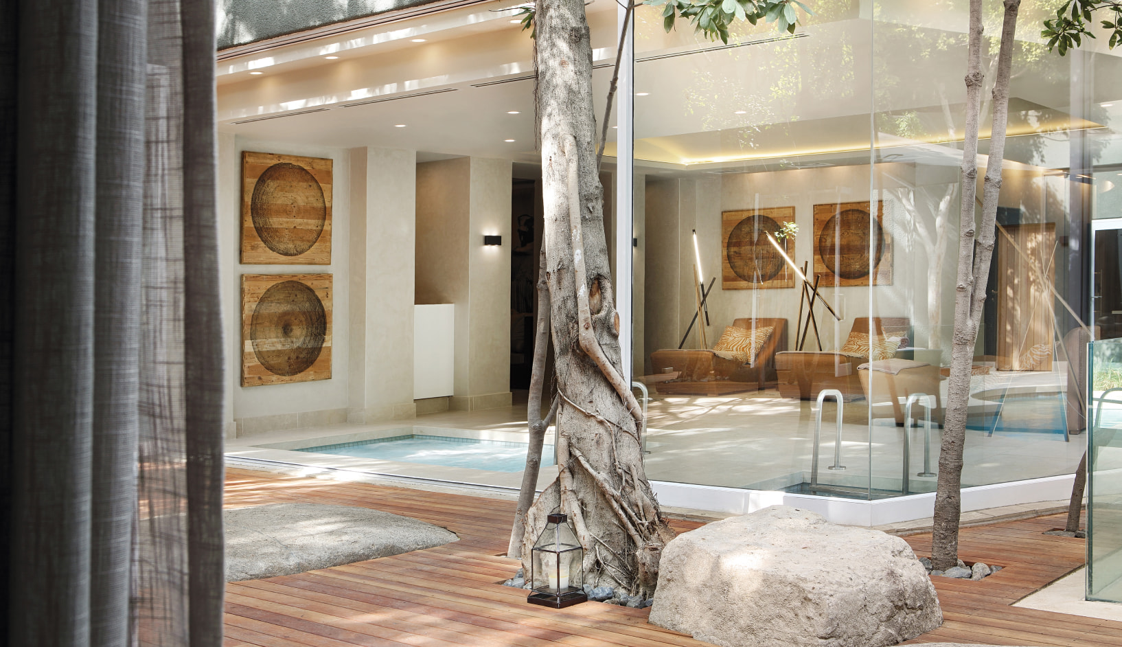 HDHotelSuedafrikaSaxon Hotel Villas Spaspa