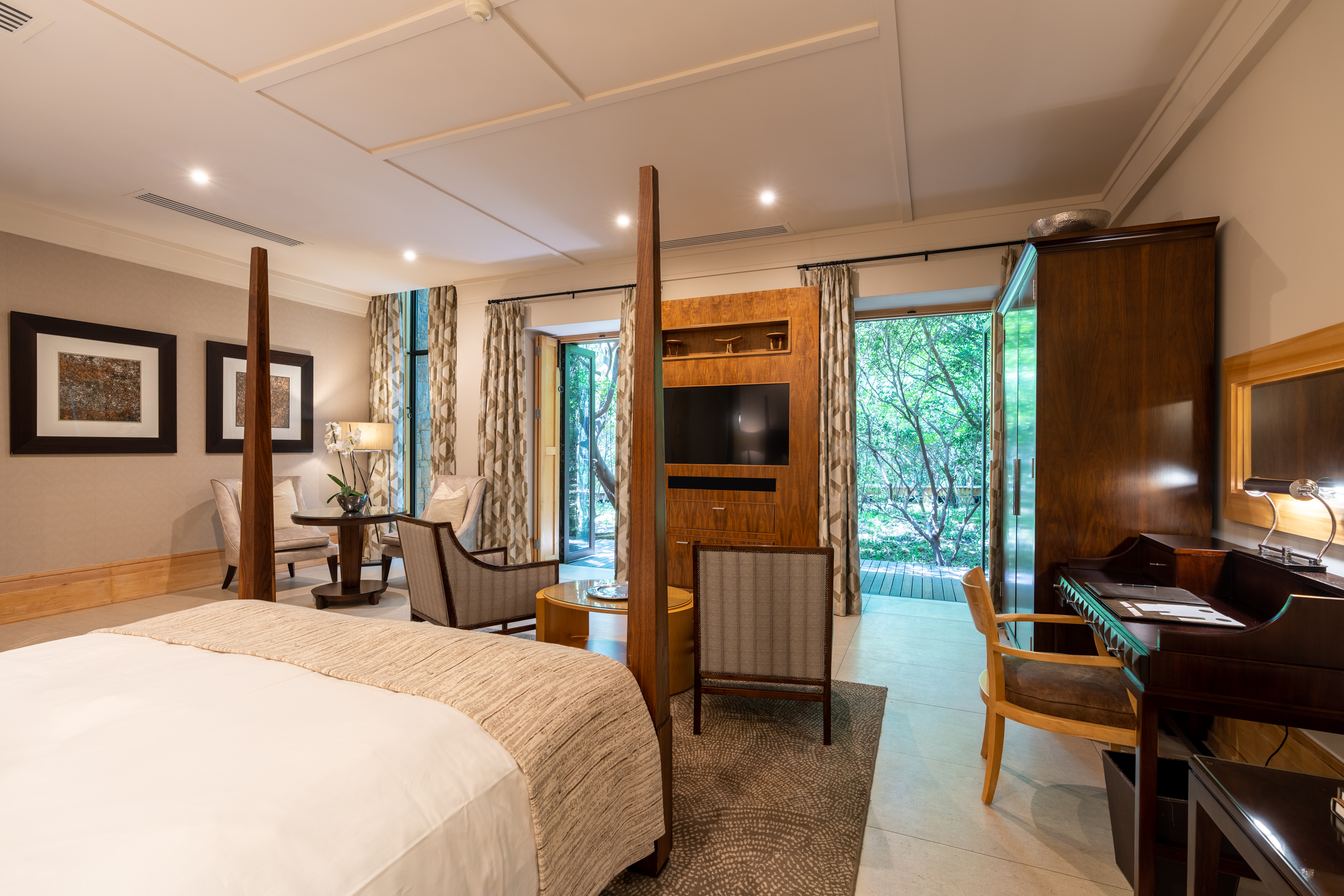 HDHotelSuedafrikaSaxon Hotel Villas SpaZimmer