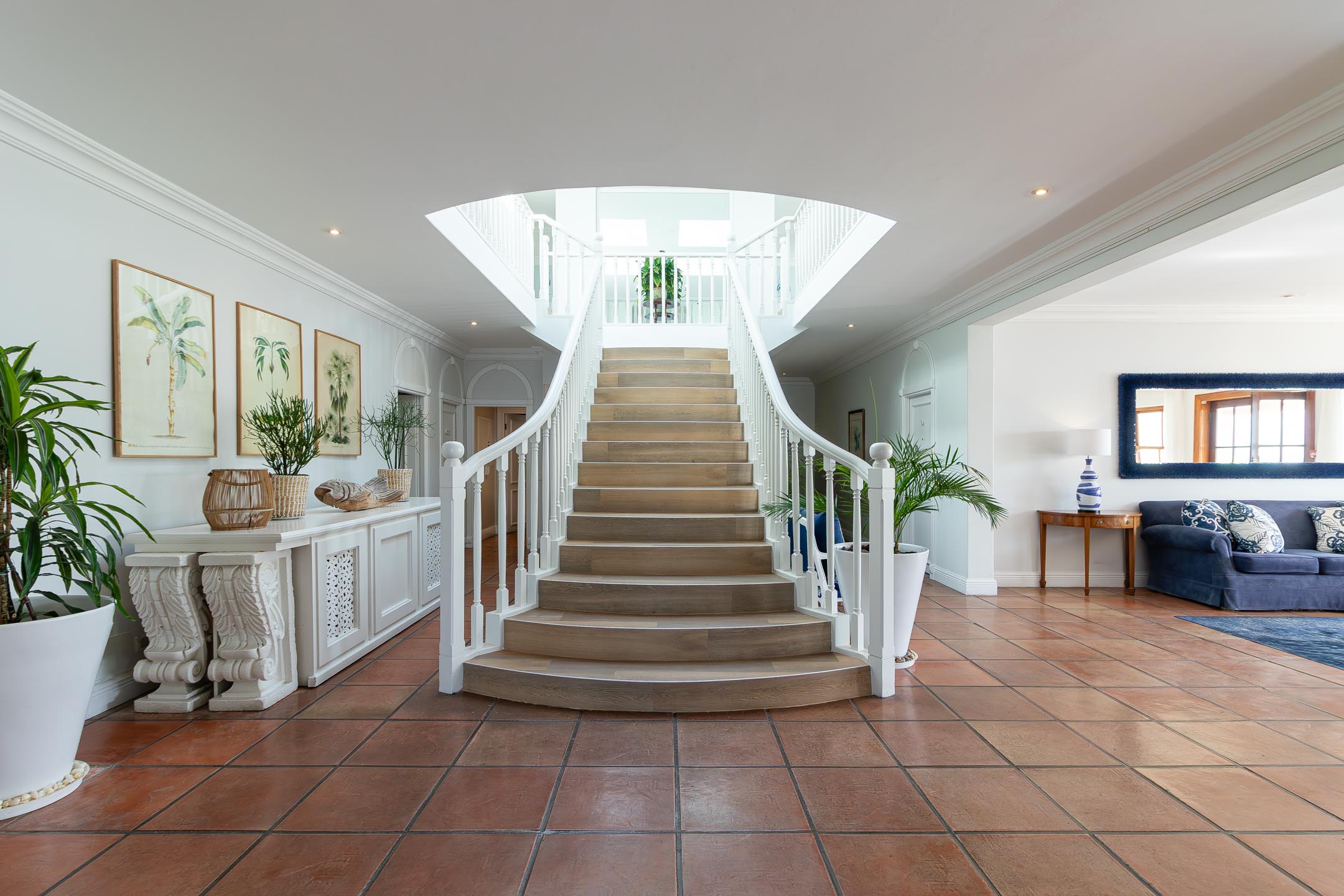 HDHotelSuedafrikaThe Plettenberg HotelLobby