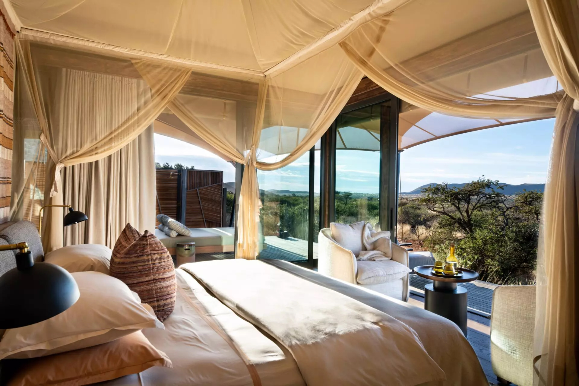 HDHotelSuedafrikaTswalu Kalahari Reservebedroom 2 Kopie