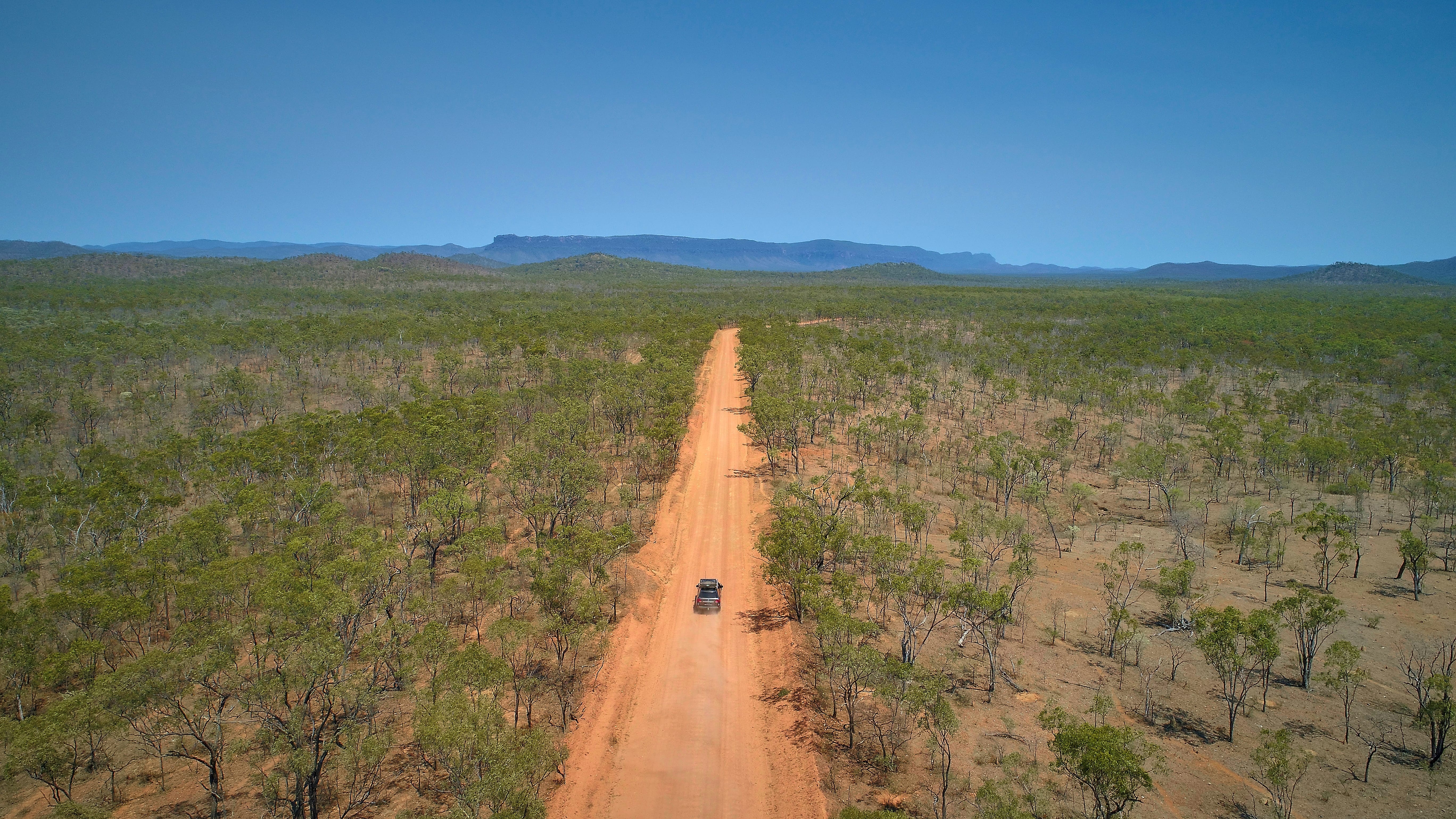 HDHotelAustralienQLDMount Mulligan LodgeFahrt durchs Outback 149343