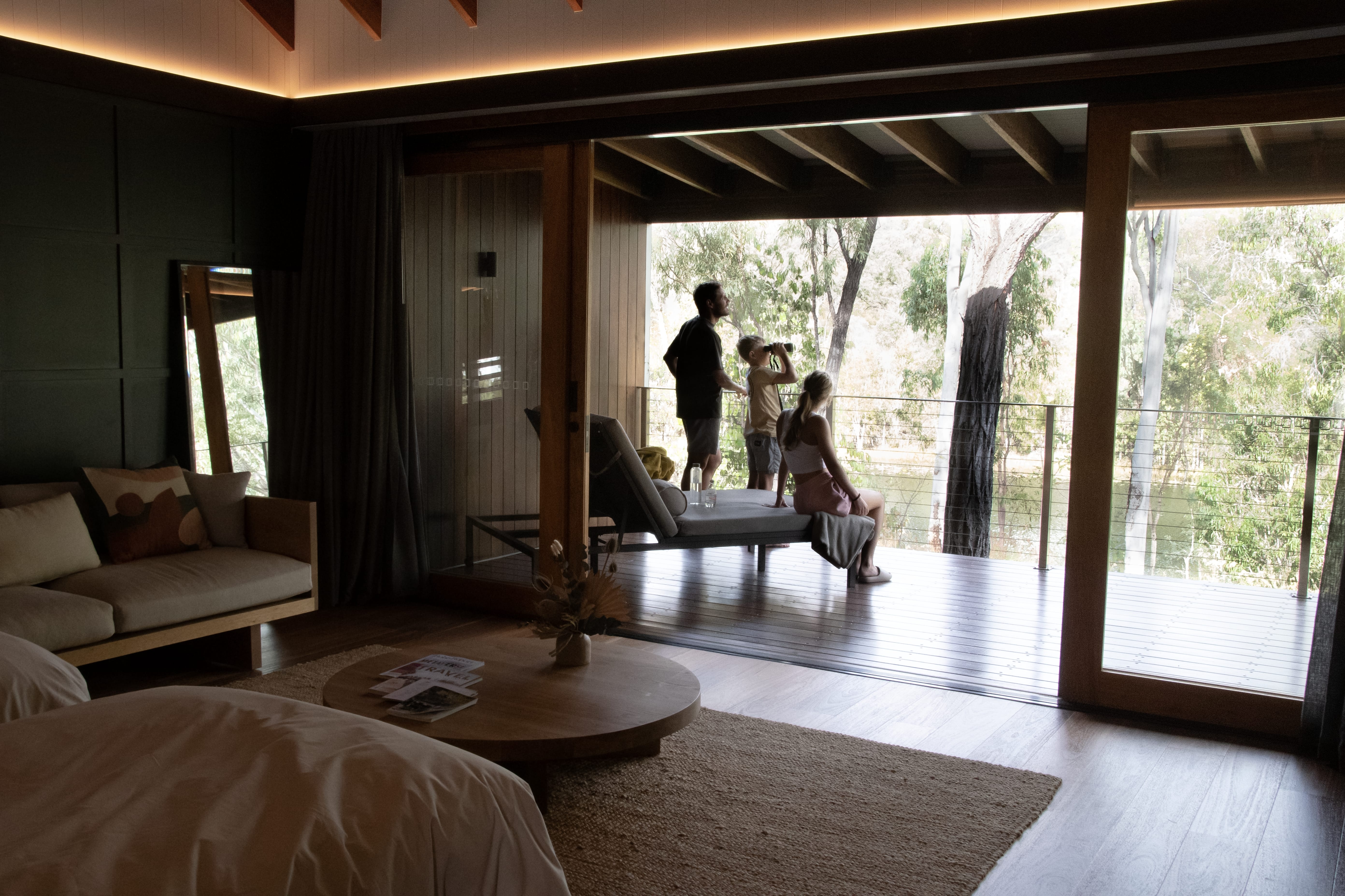 HDHotelAustralienQLDMount Mulligan LodgeZimmerbeispiel 150845