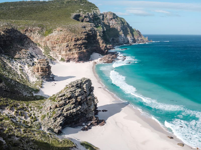 HDSuedafrikaCape of good HopeCape