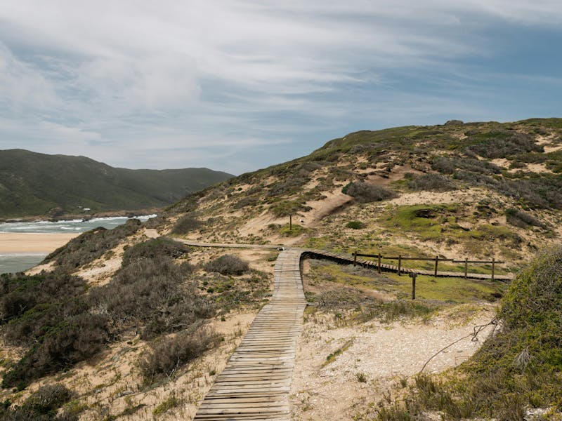 HDSuedafrikaRobberg Nature ReserveKueste2