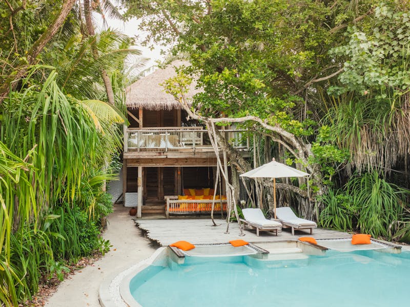 HDHotelMaledivenSoneva FushiAussen 5Crusoe Suite with Pool10