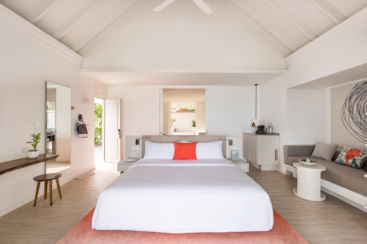 HDHotelMaledivenLUX South Ari Atolllsaa beach villa 2