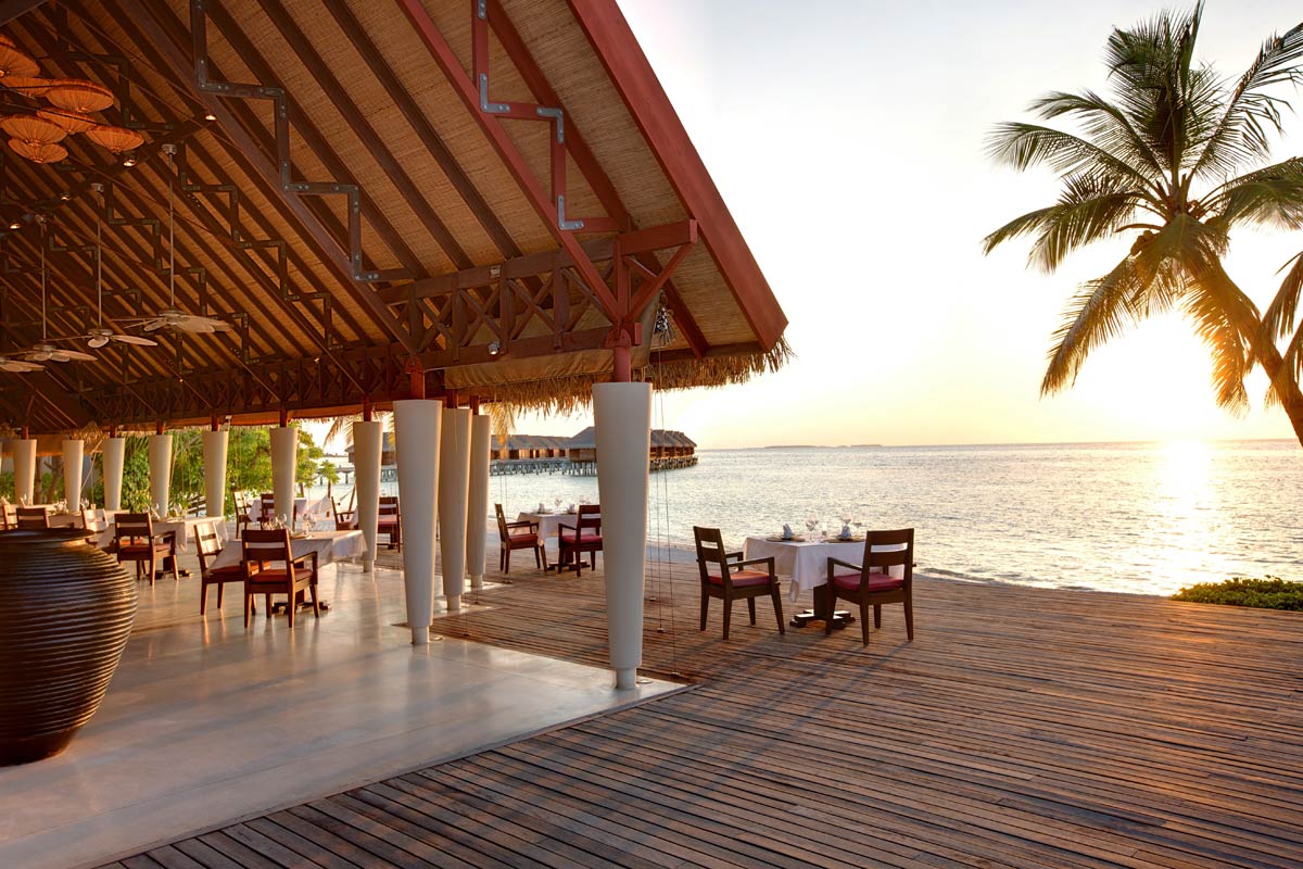HDHotelMaledivenLUX South Ari Atolllsaa senses restaurant 3