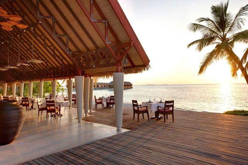 HDHotelMaledivenLUX South Ari Atolllsaa senses restaurant 3