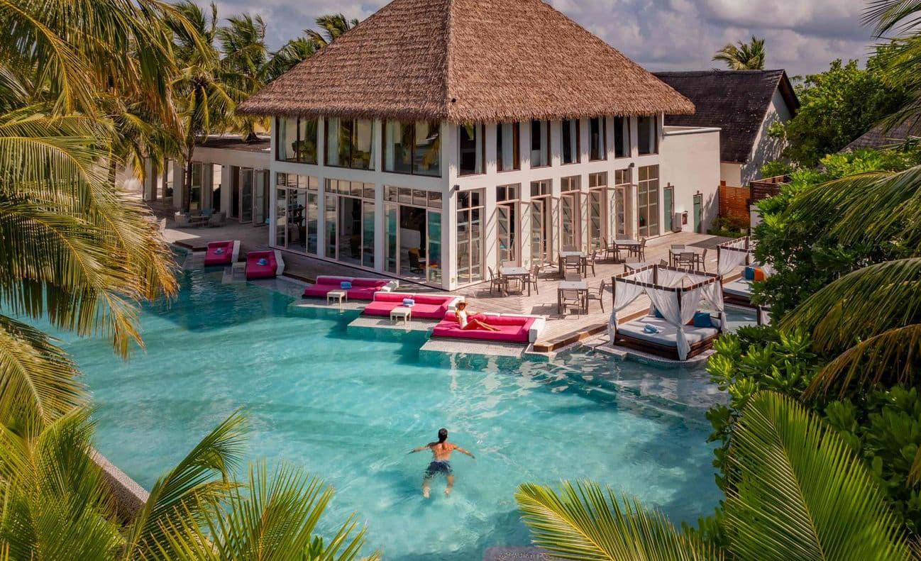 HDHotelMaledivenOzen Life MaadhooPool3