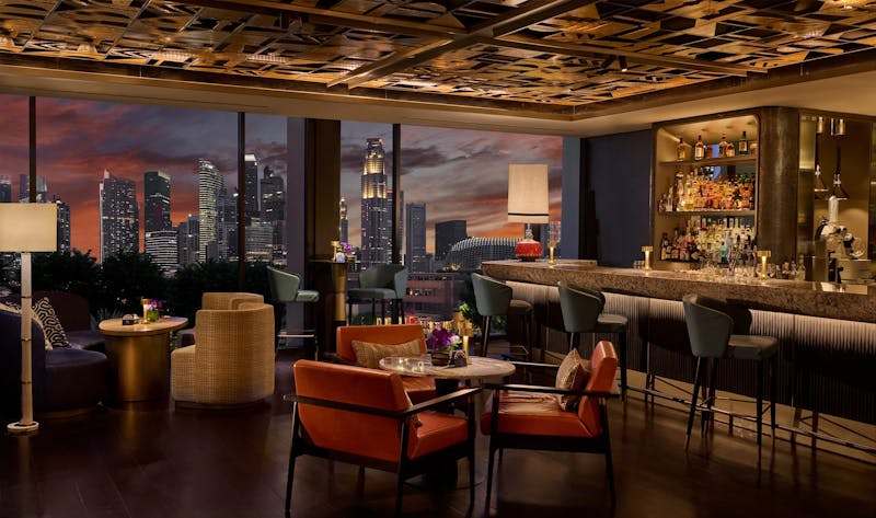 HDHotelSingaporeMandarin Oriental SingaporeRestaurant2