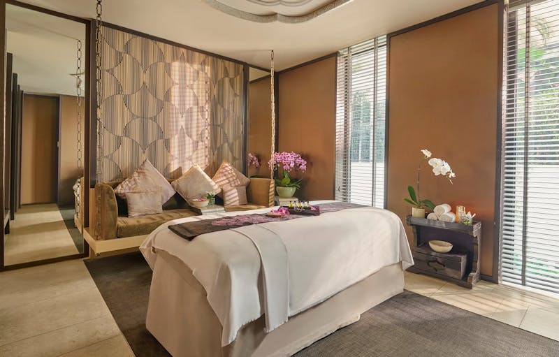 HDHotelSingaporeMandarin Oriental SingaporeSpa