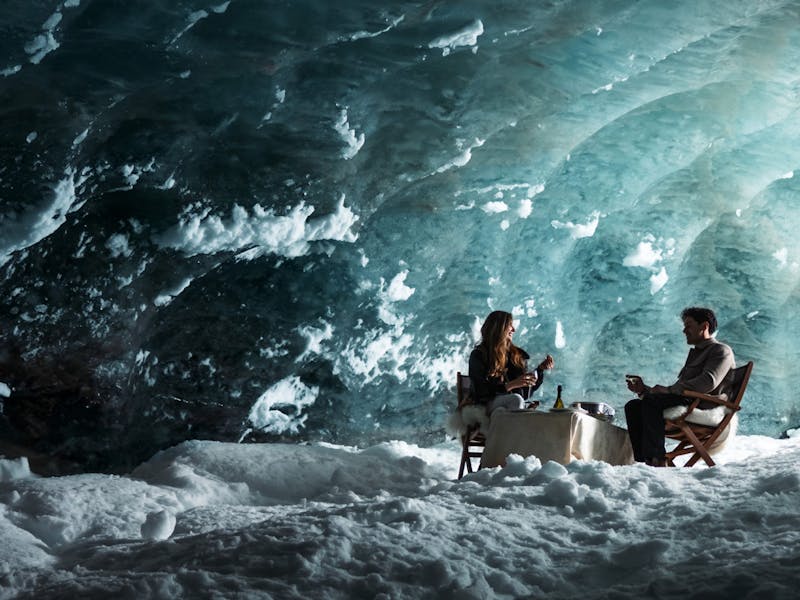 HDHotelKanadaFour Seasons Resort WhistlerIce