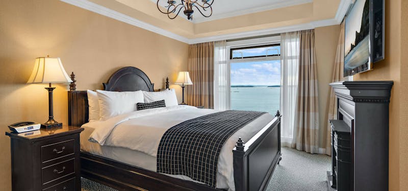 HDHotelKanadaOak Bay Beach HotelZimmer2