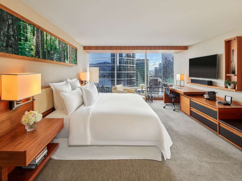 HDHotelKanadaThe Fairmont Pacific RimKing