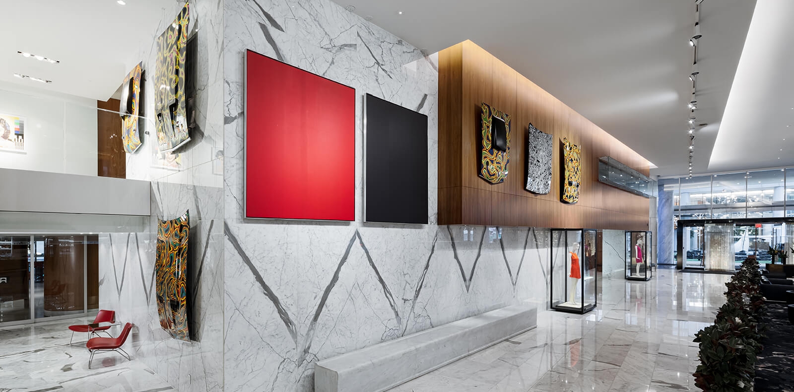 HDHotelKanadaThe Fairmont Pacific RimLobby